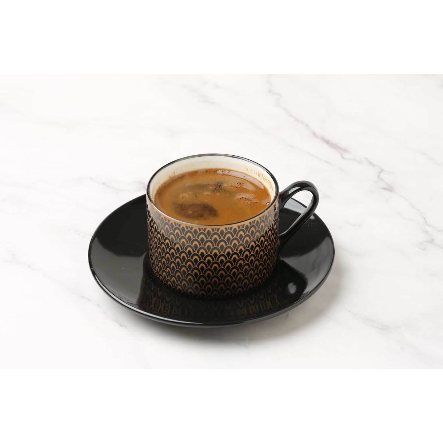 Turkish Coffee