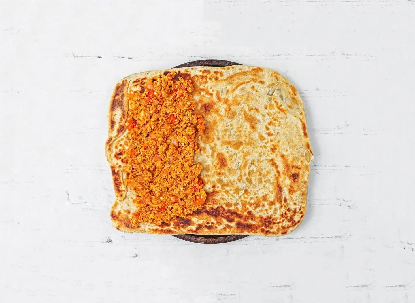 Shakshuka Pie