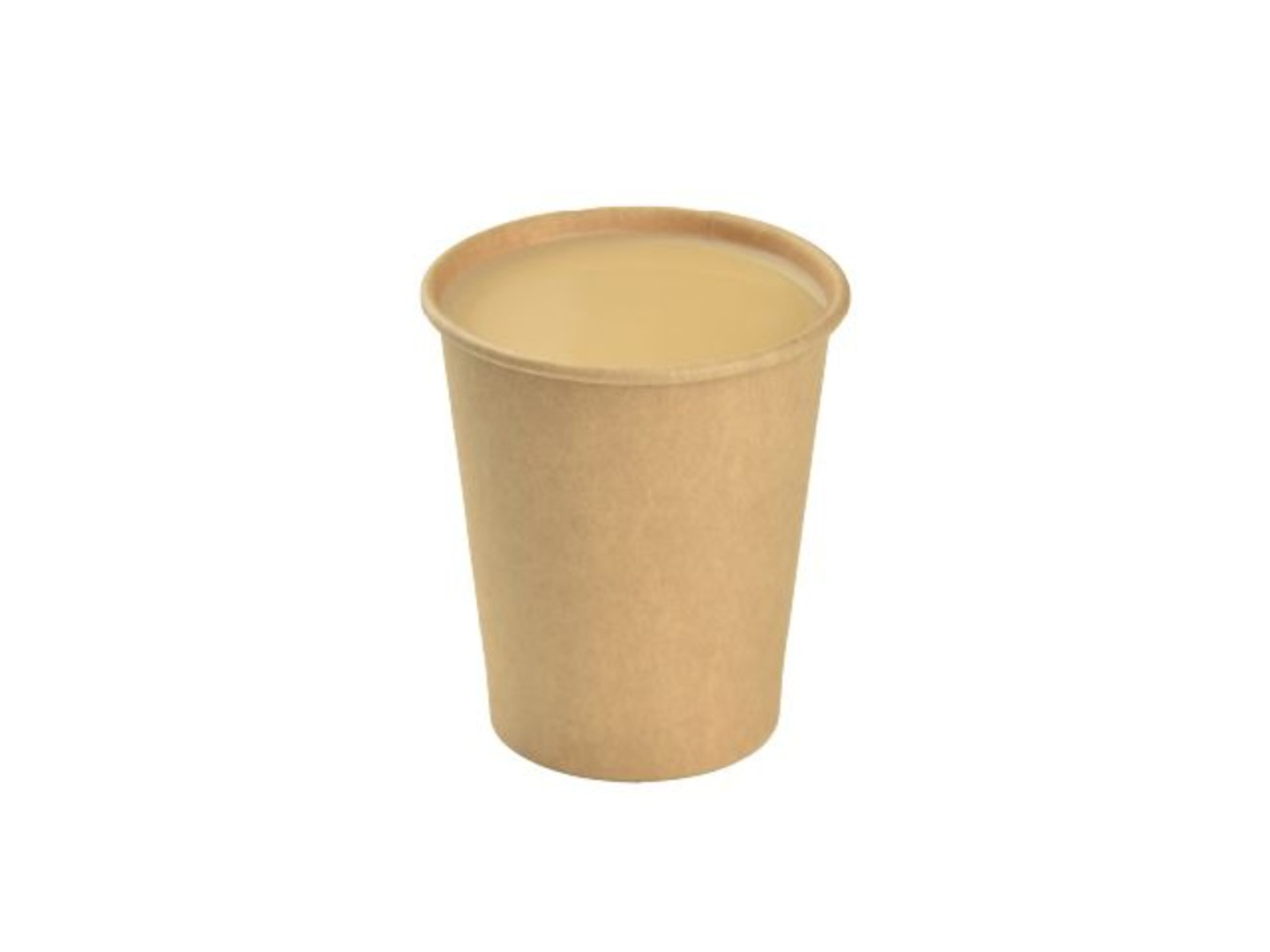 Small Milk Tea