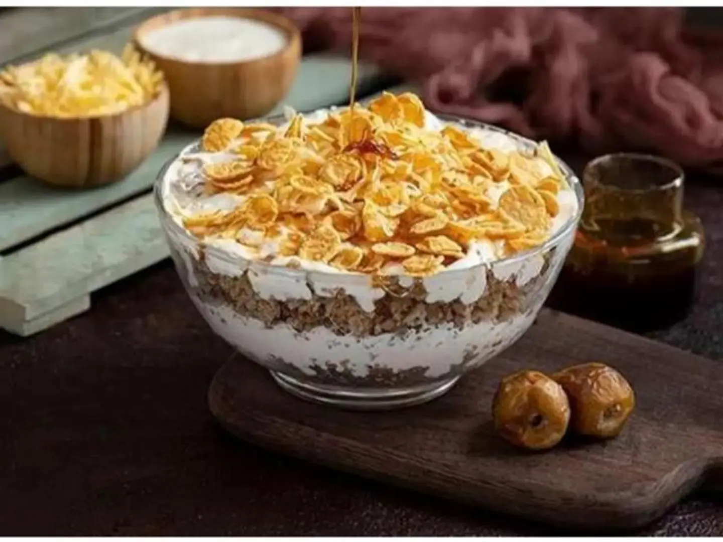 عريكة كرك الديرة
