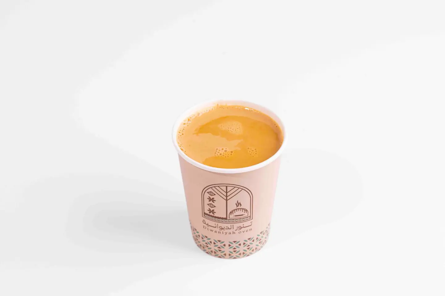 Karak Tea