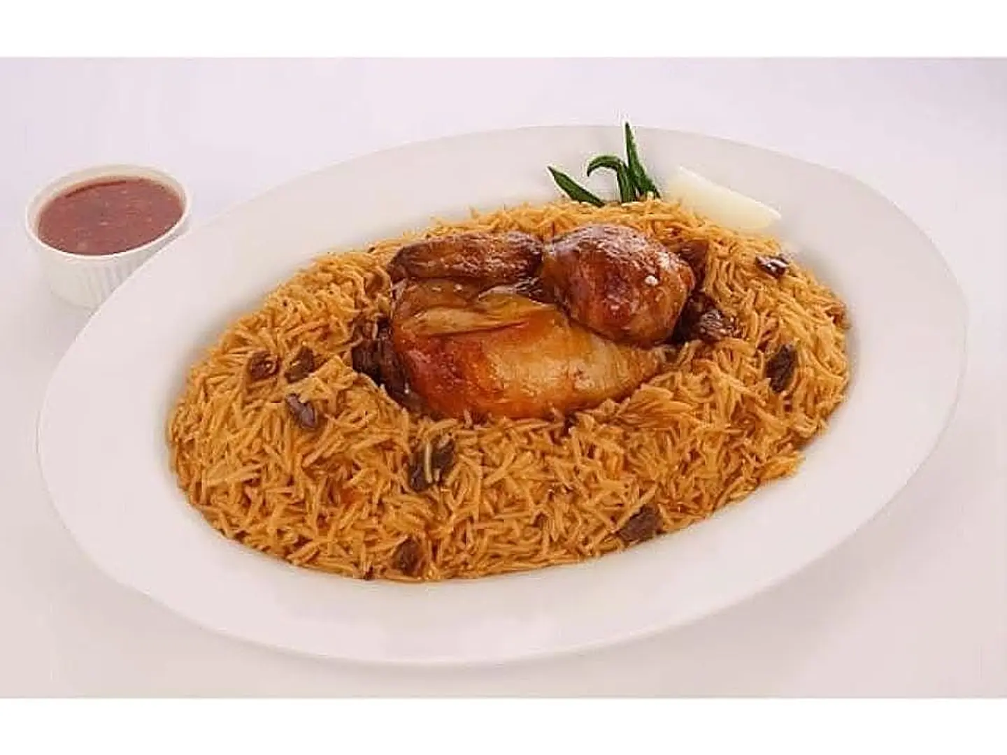 ربع كبسة