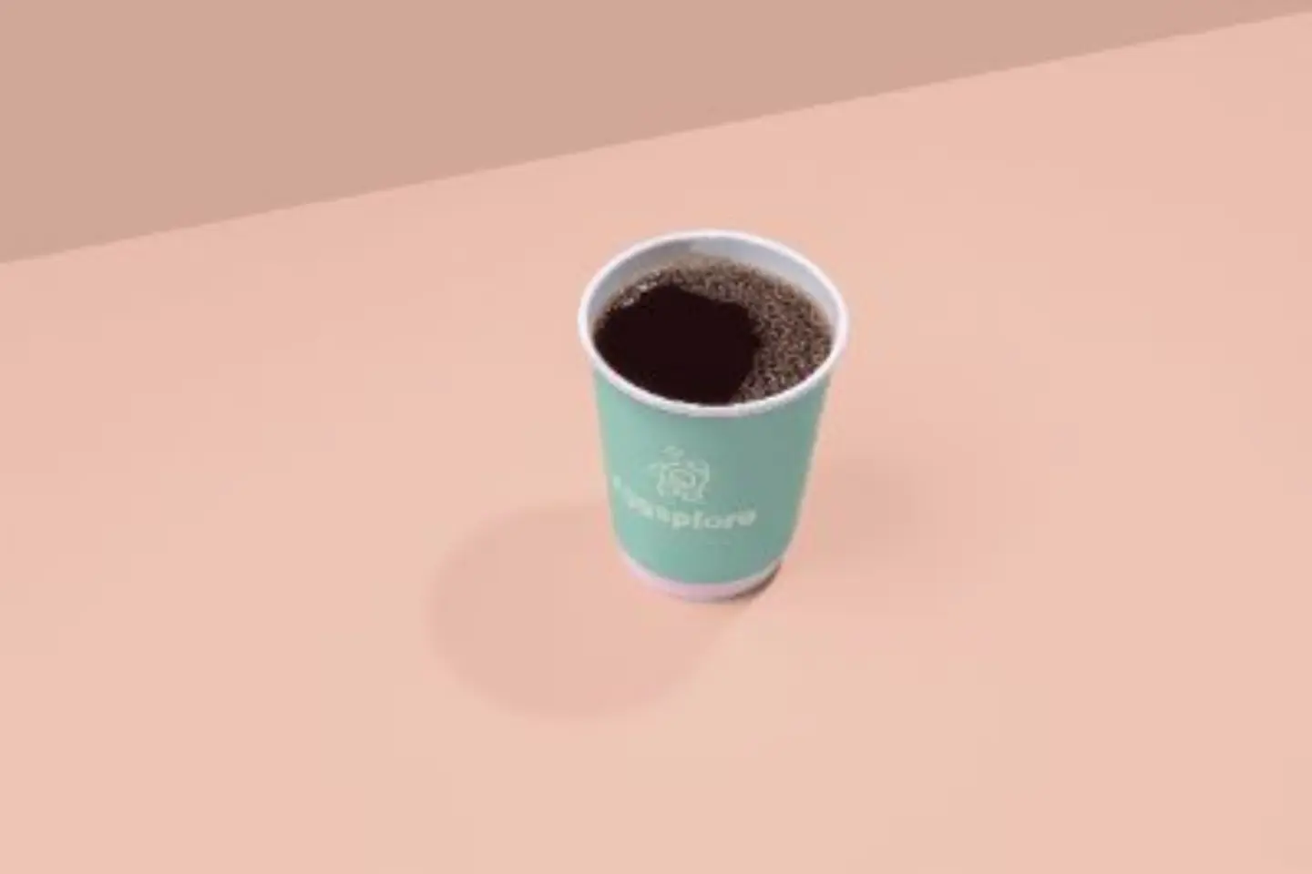قهوة