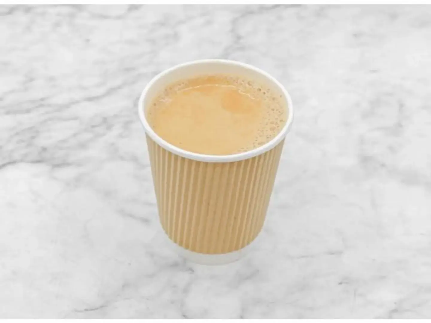 Milk Tea