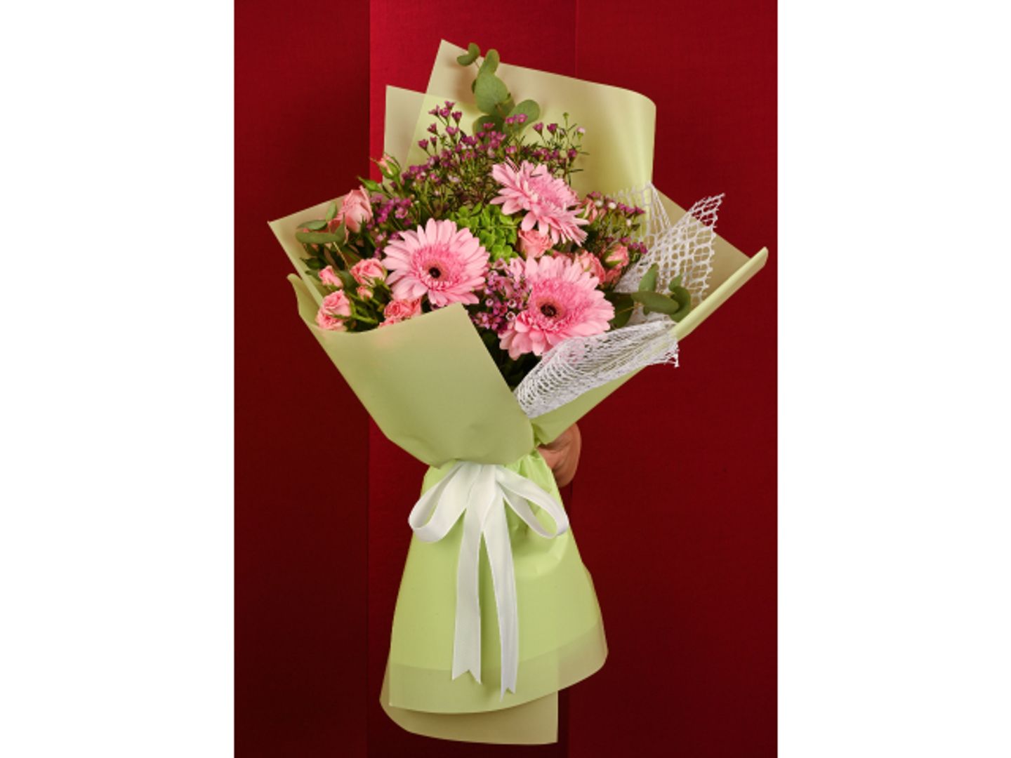 Excellence Bouquet