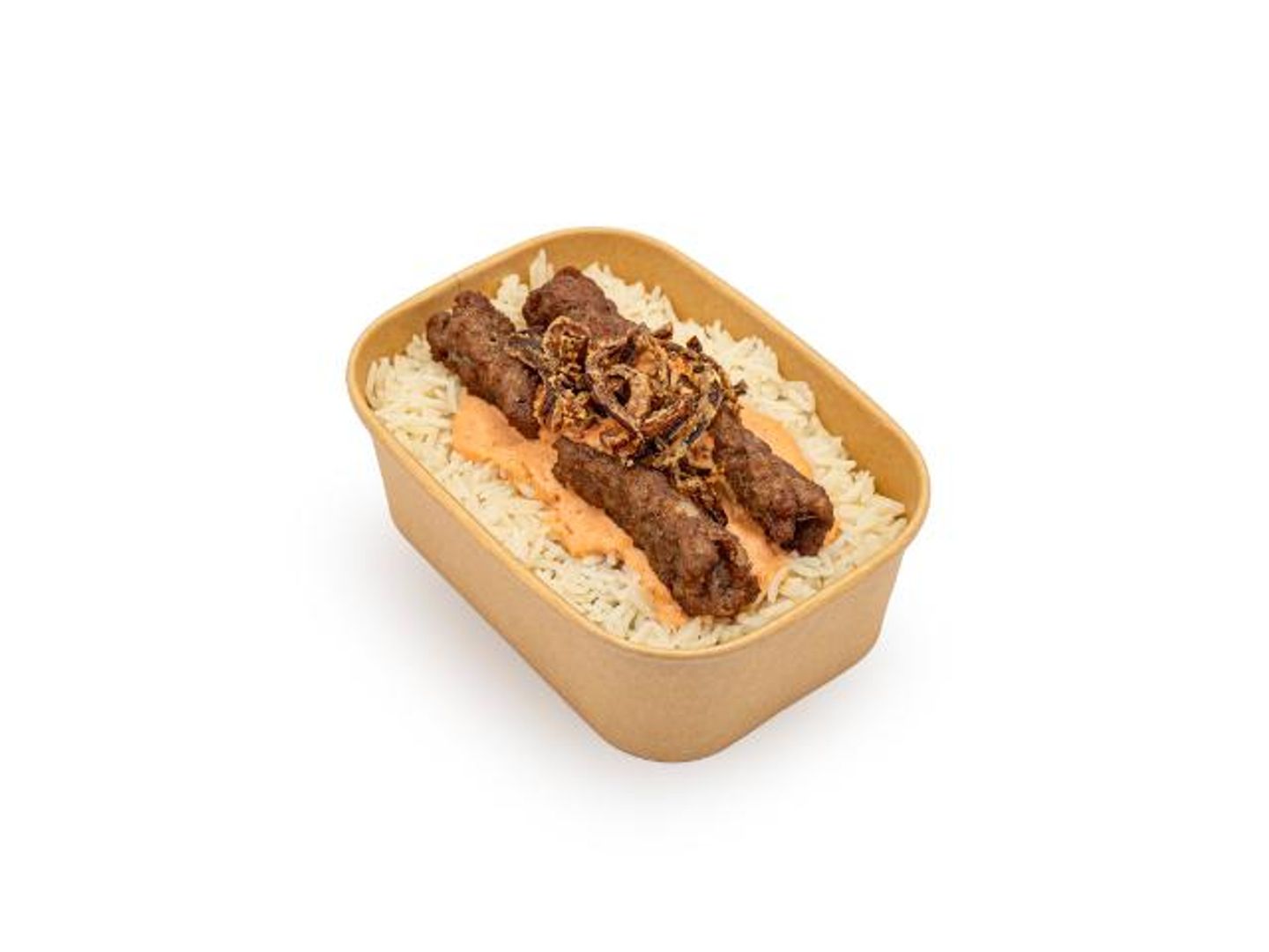Chic Kebab Khashkhash