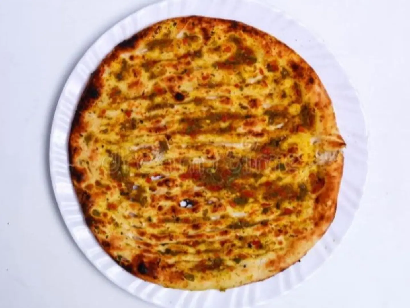 Achari Naan