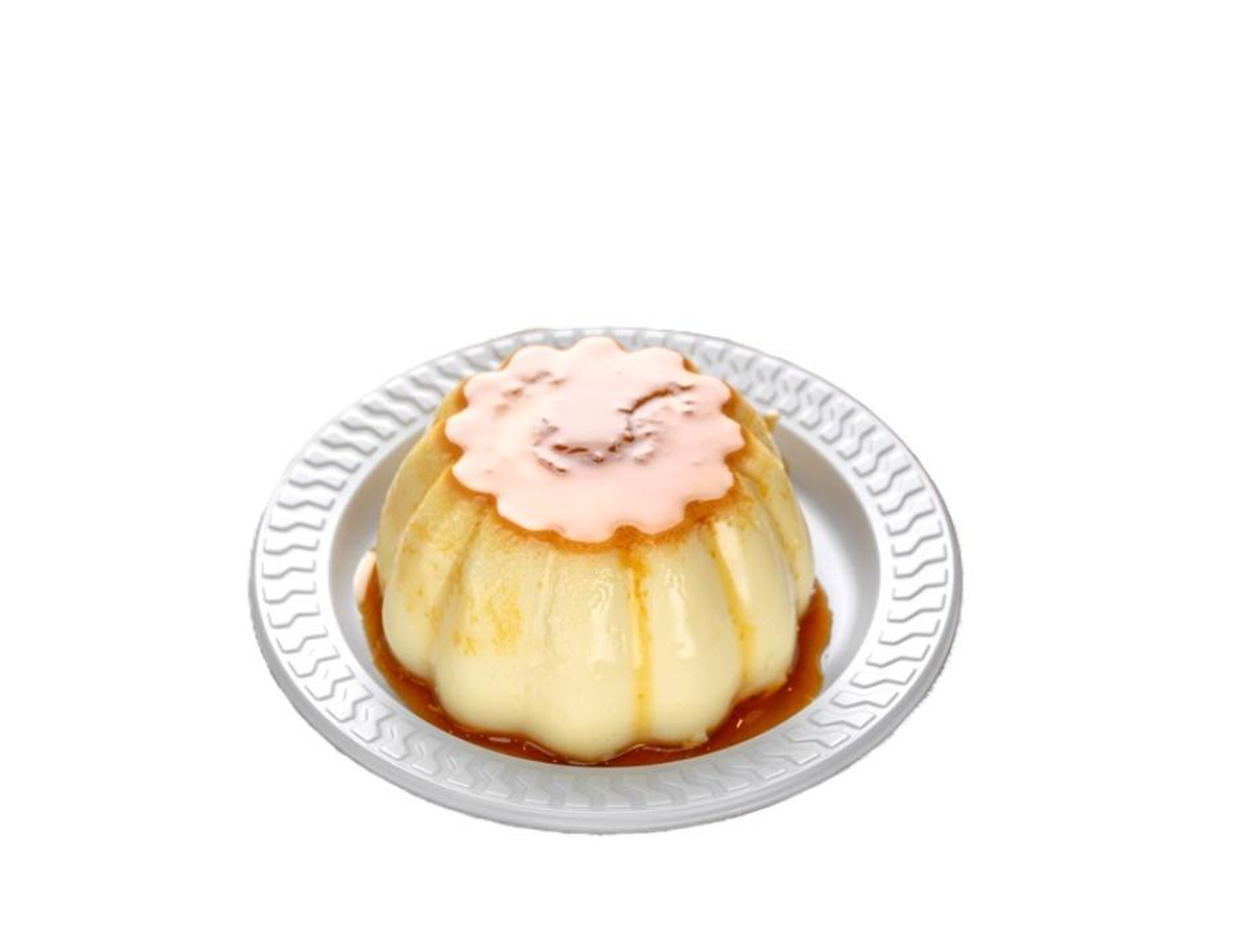 Crème Caramel