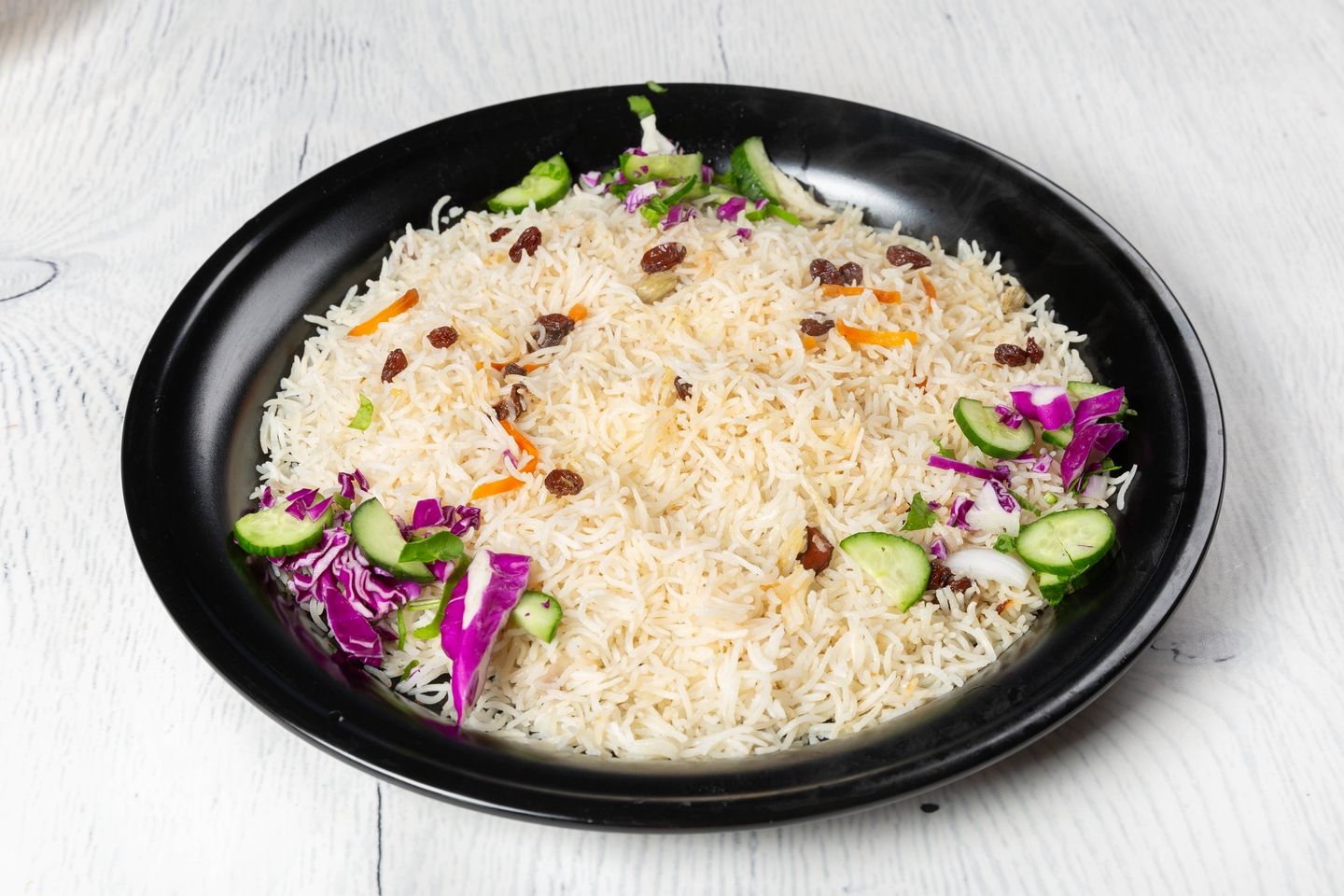 رز بشاوري