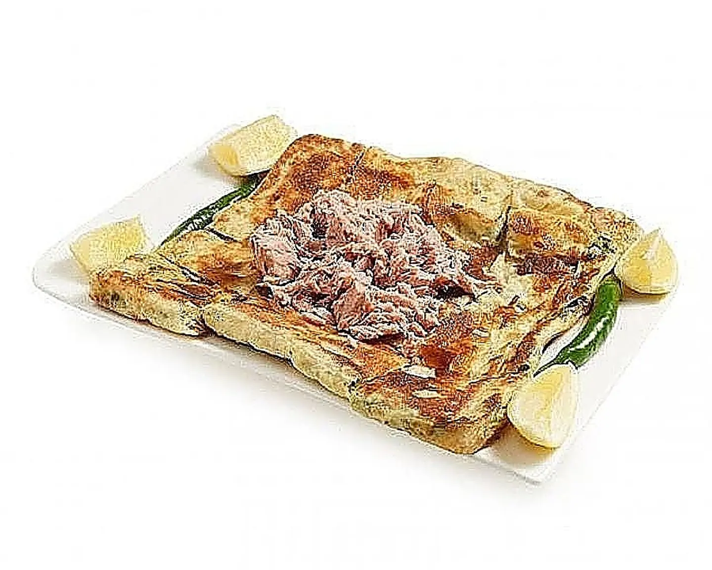Mutabbak Tuna