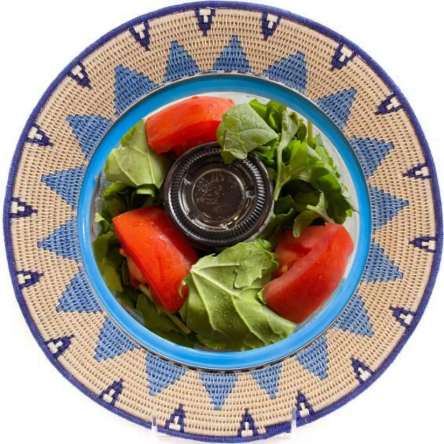 Arugula Salad