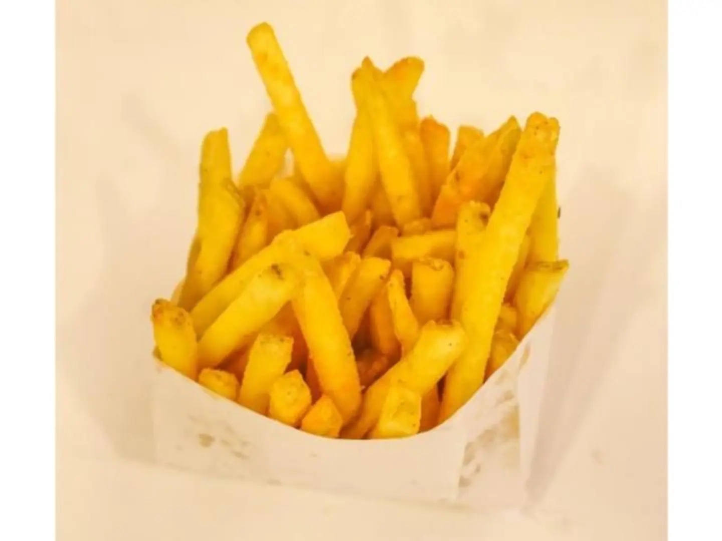 Regular Fries