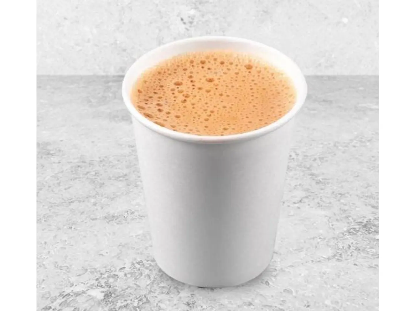 Paper Cup Karak Tea