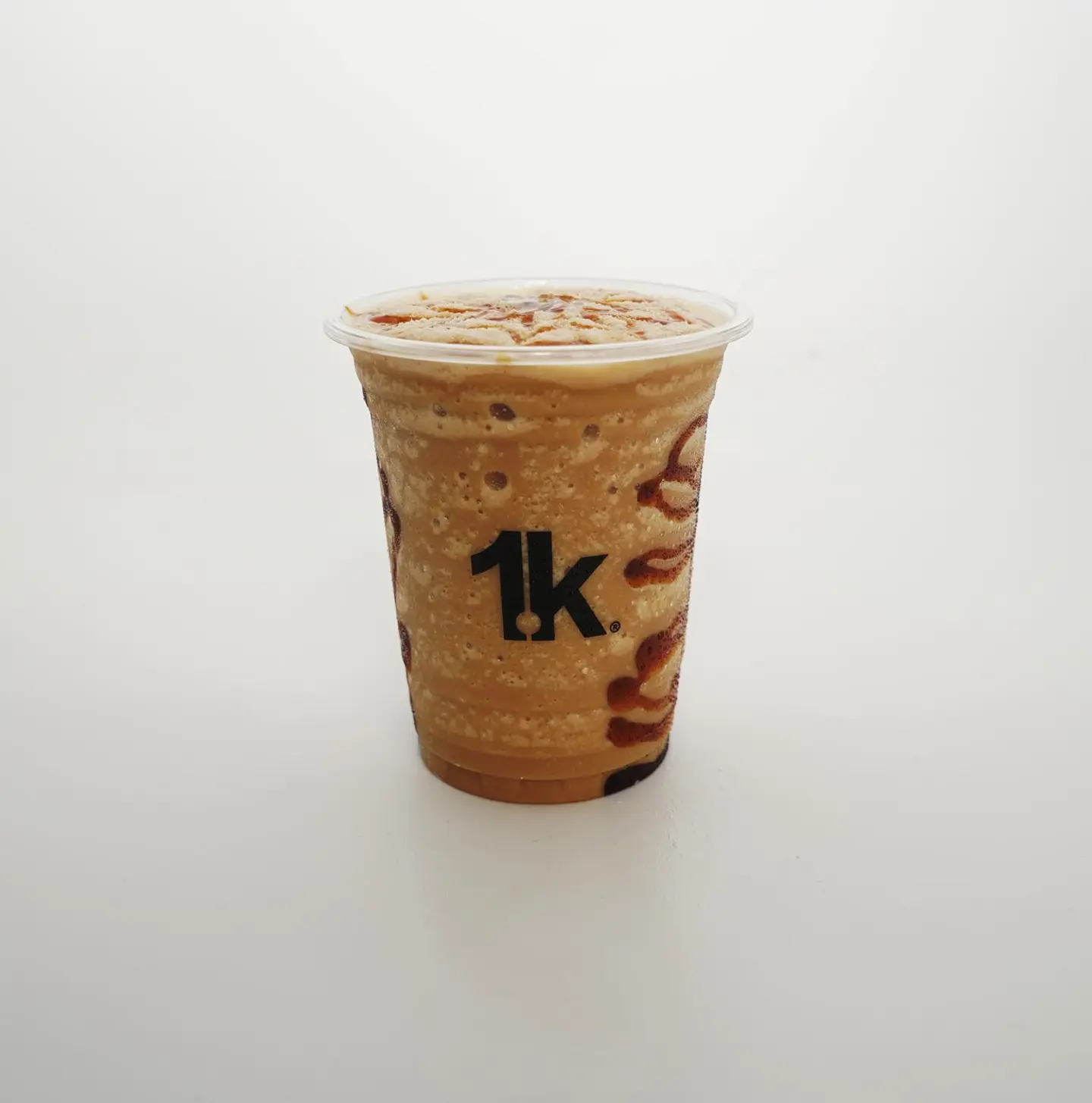 Caramel Frappuccino