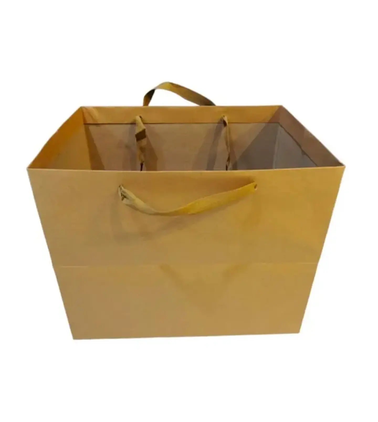 Earthy Gift Bag - Small