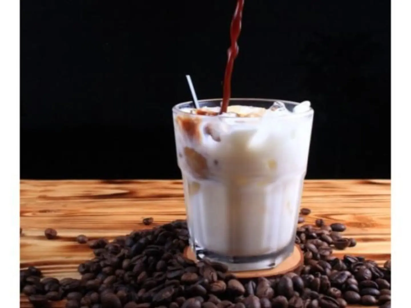 ايس وايت موكا