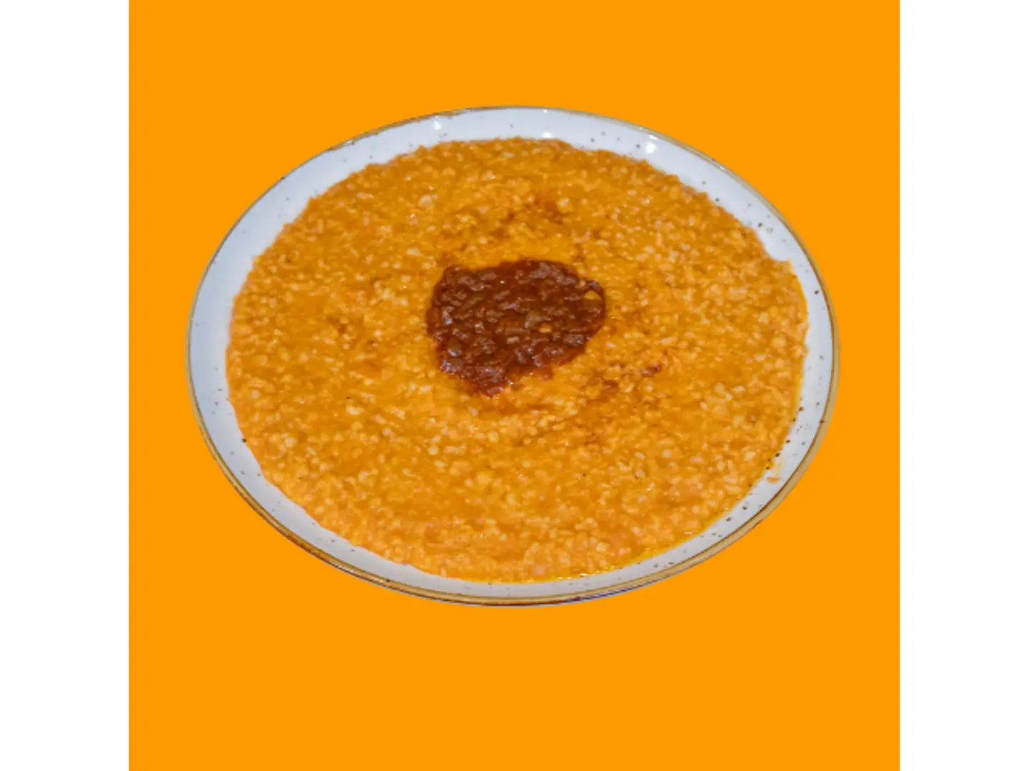 جريش حائلي سادة