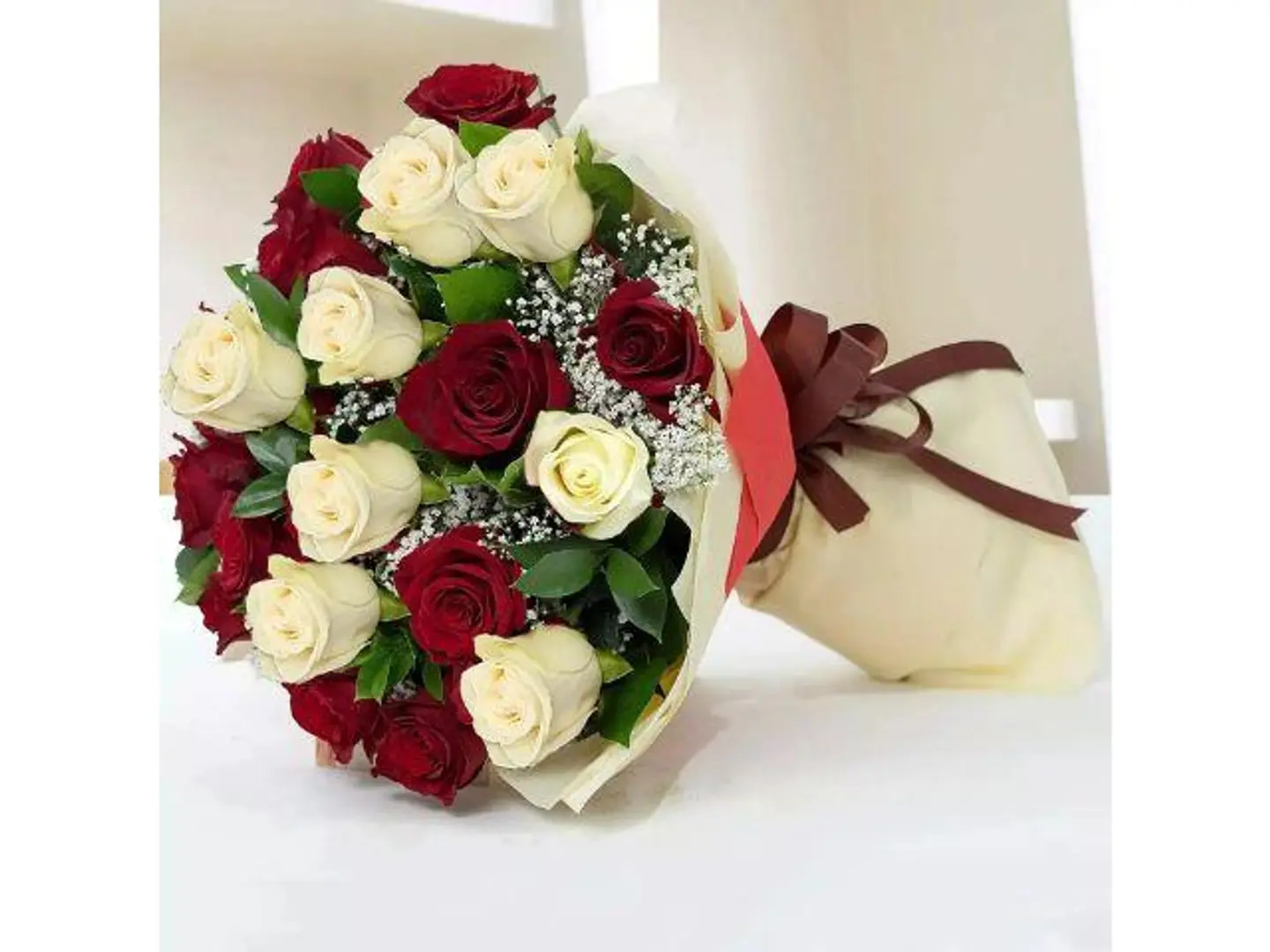 بوكيه ورد مكس 9