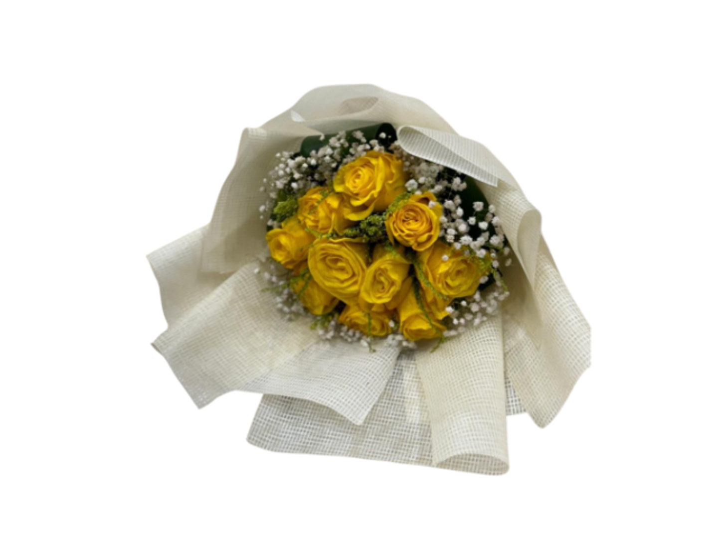 Passion Bouquet