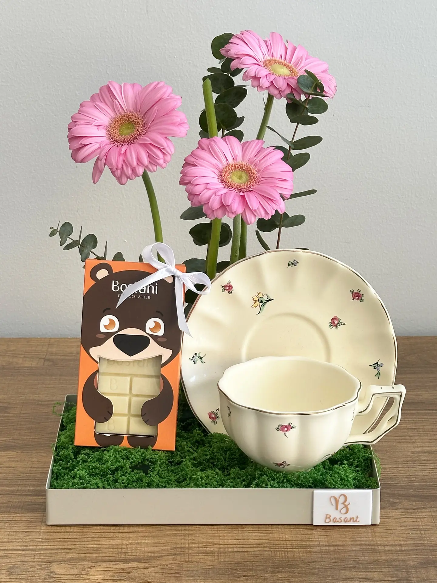Cup Of Joy