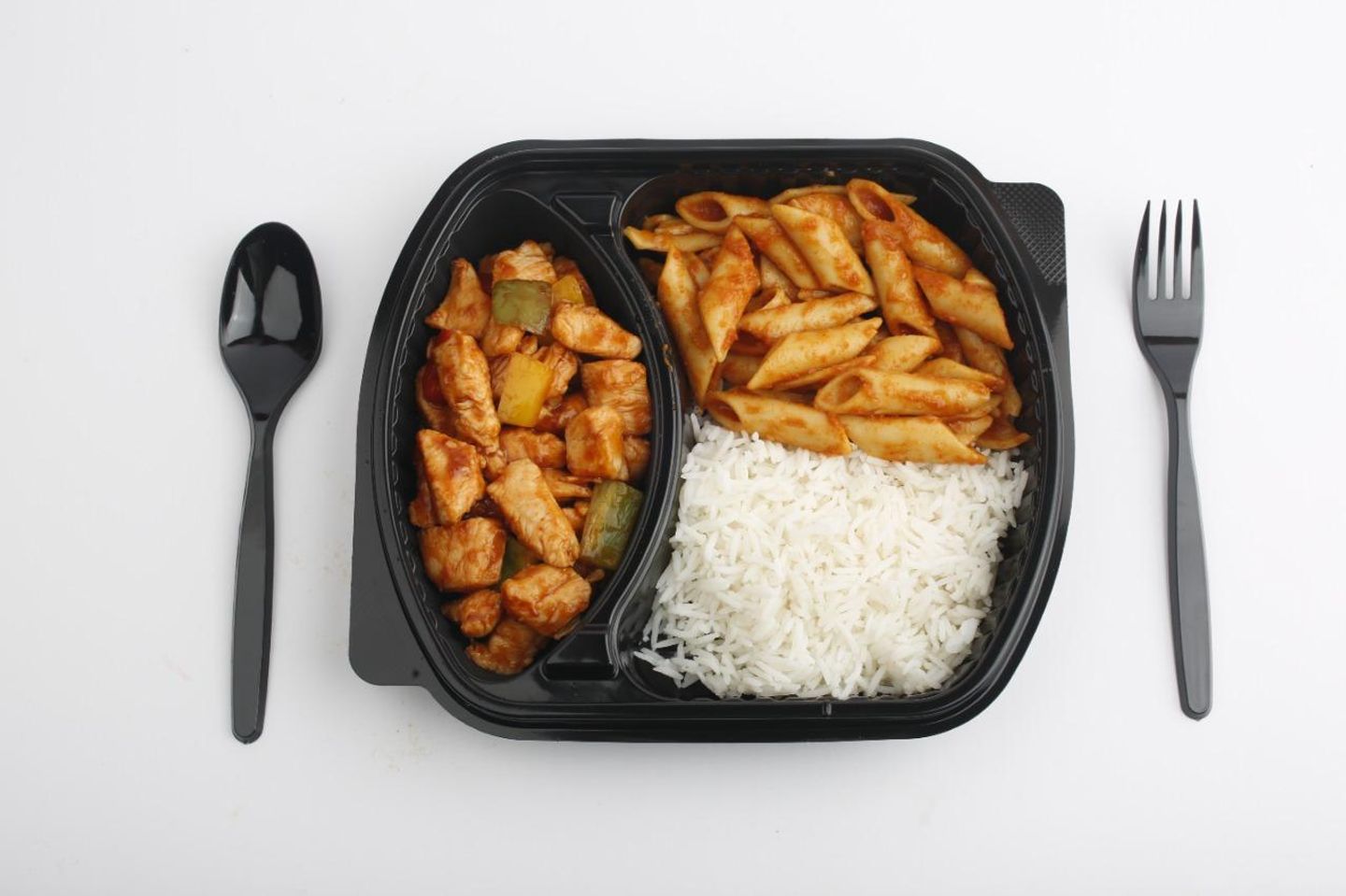 Chinese Chicken