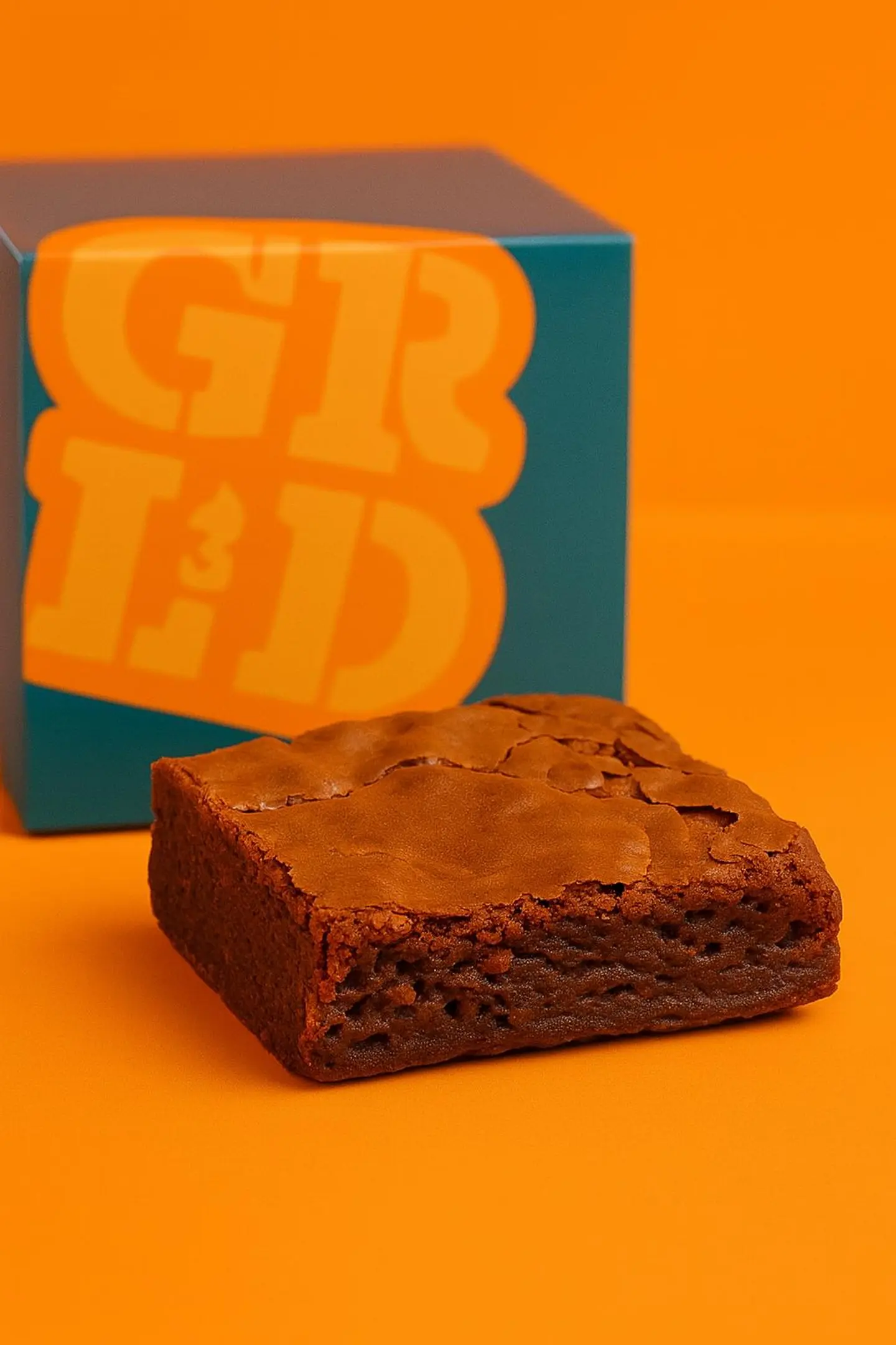 شوكلت براونيز