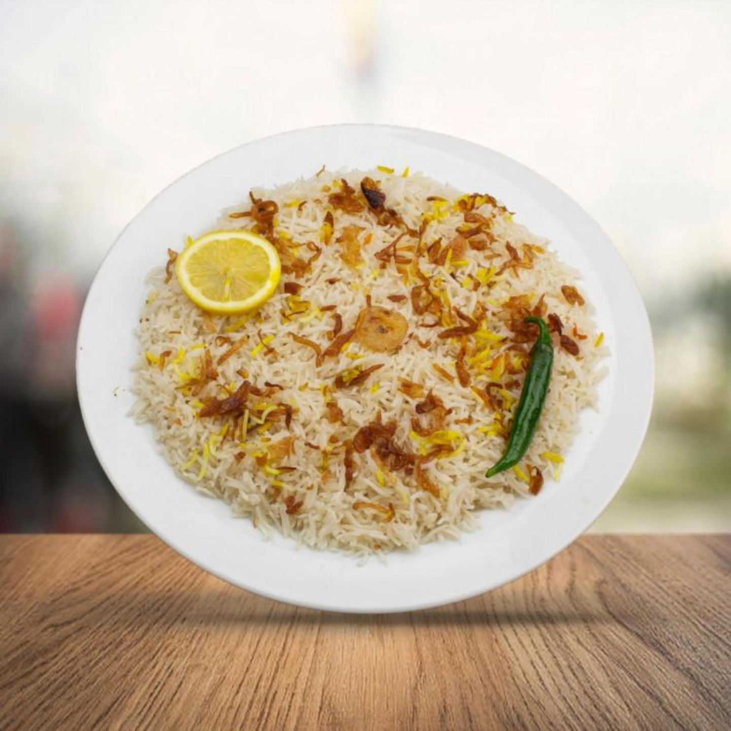 Shabi Rice