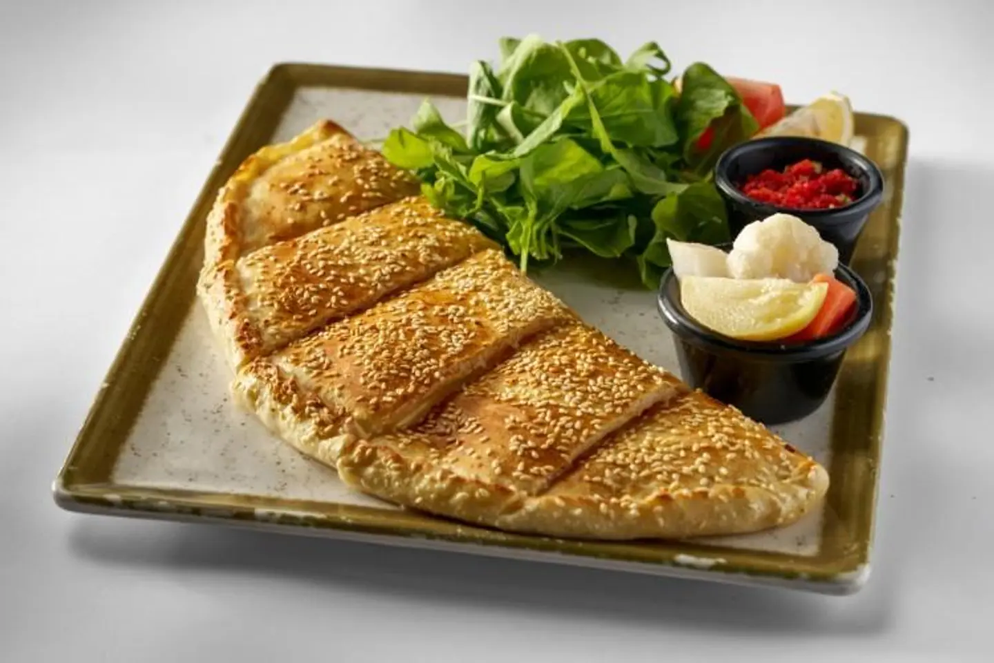 فطيرة كرفت