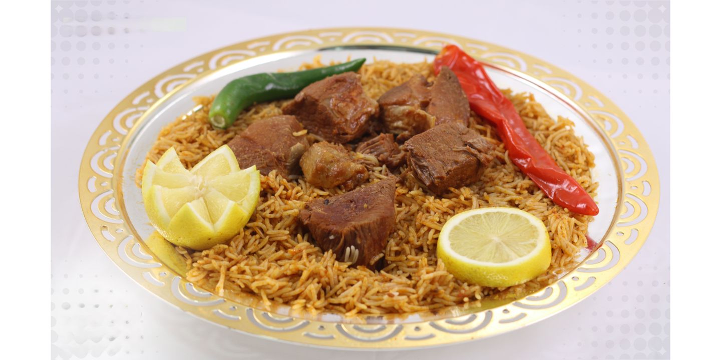 Hashi Meat For One Person