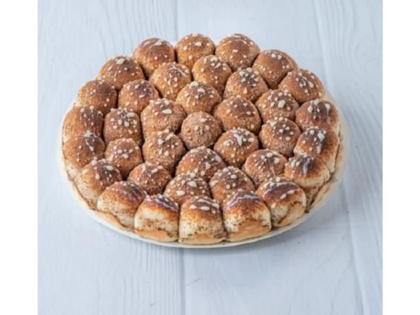 Cinnabon Khaliah