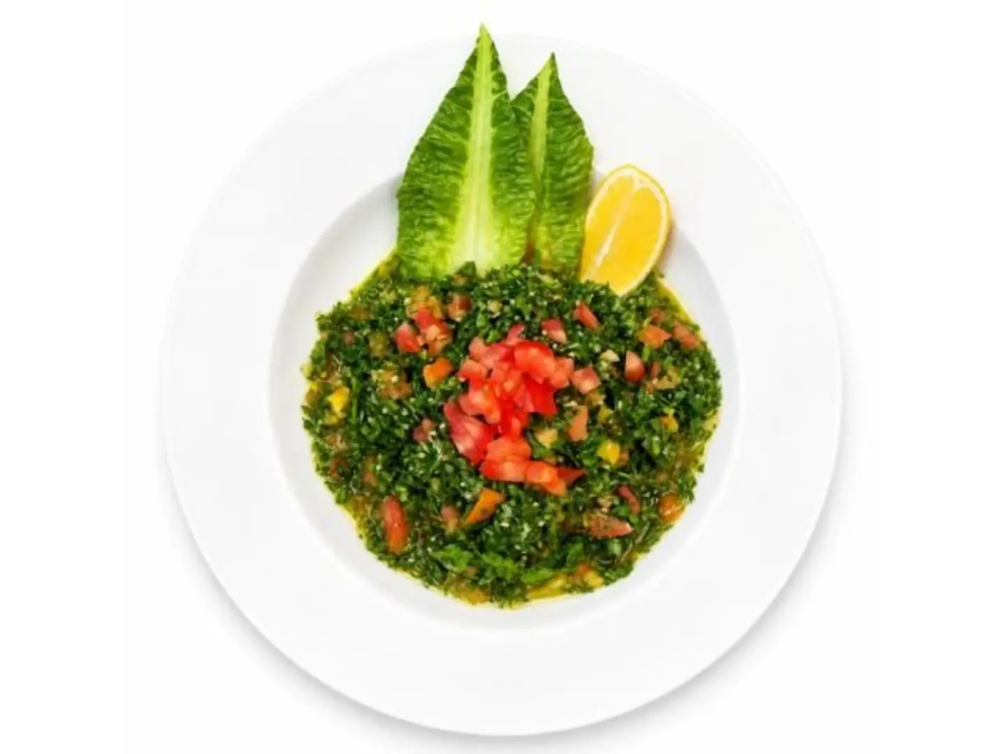 Tabbouleh