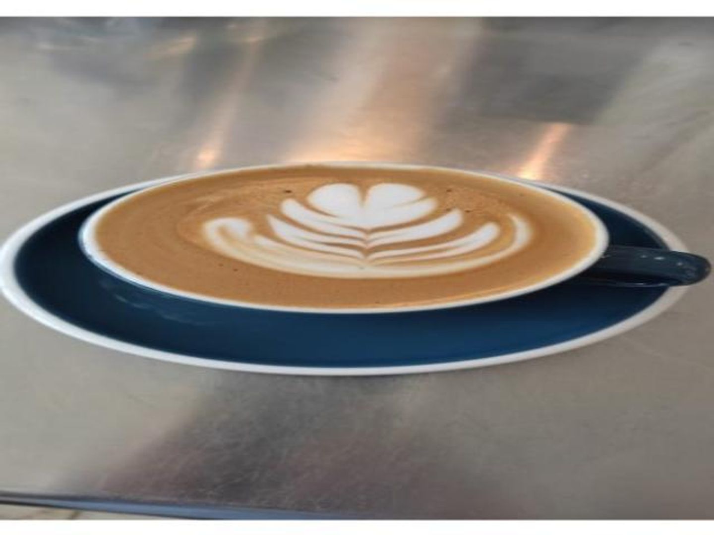 Flat White
