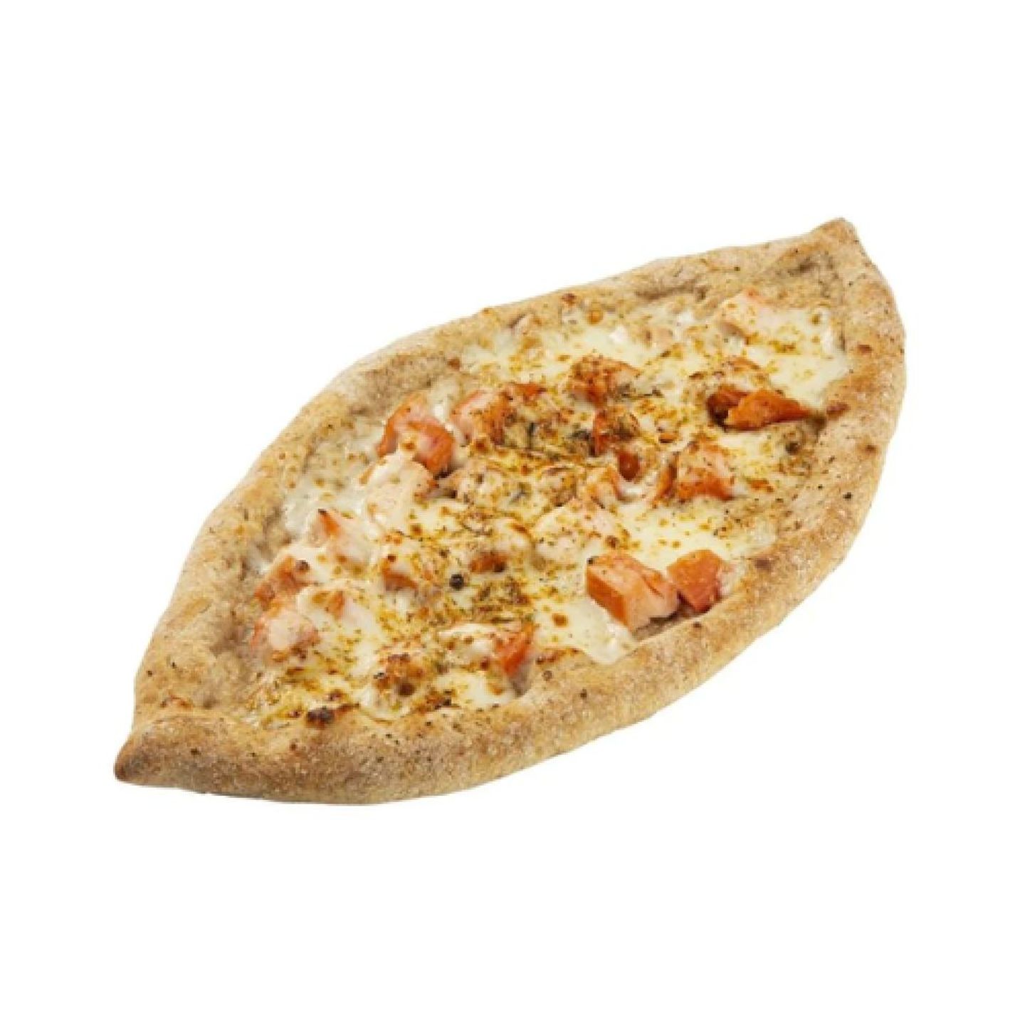 Chicken And Cheese Pie