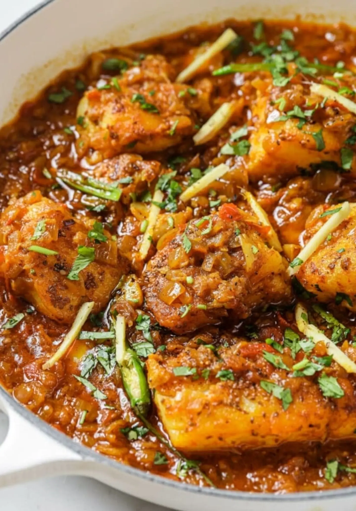 Fish Masala