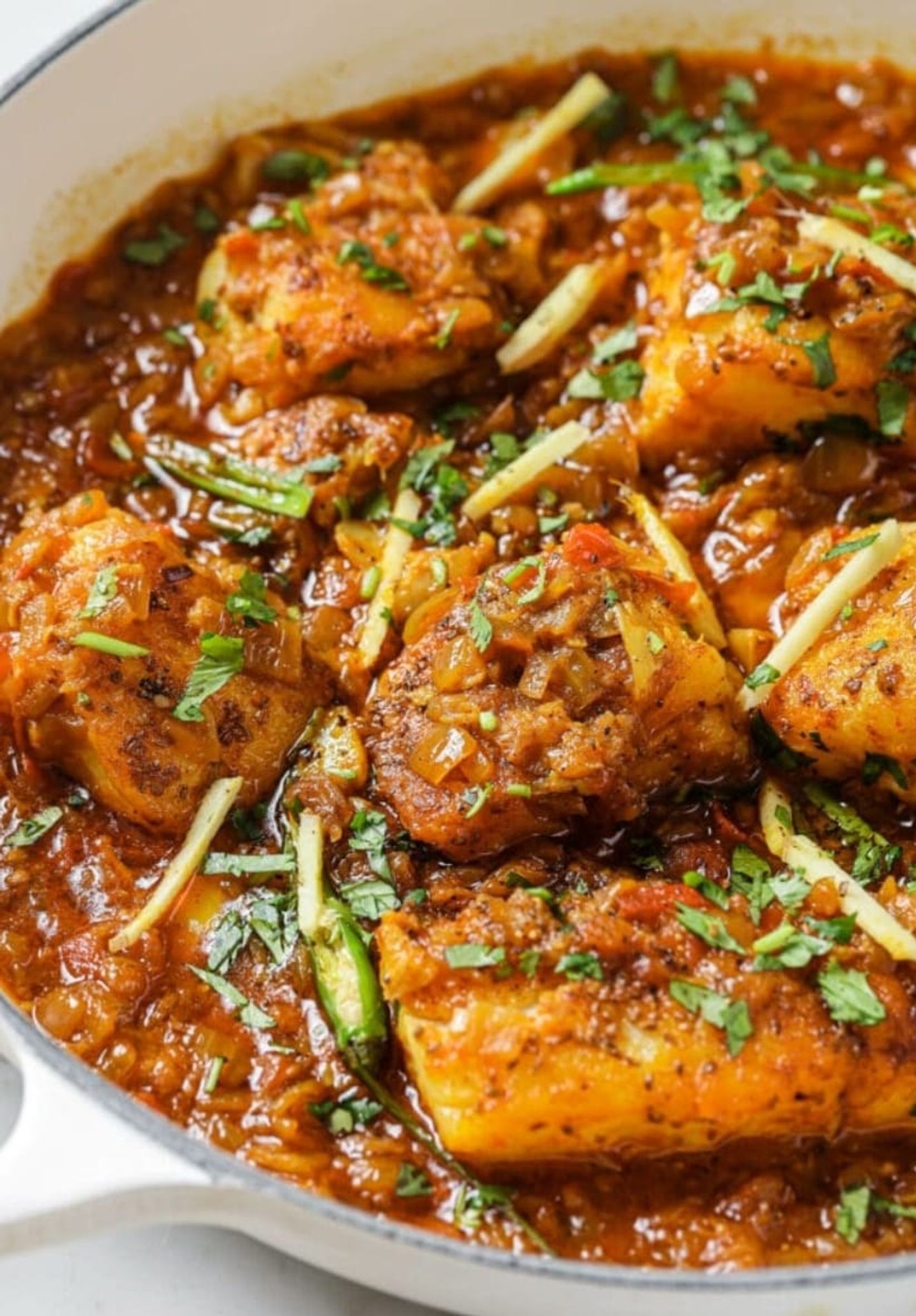 Fish Masala