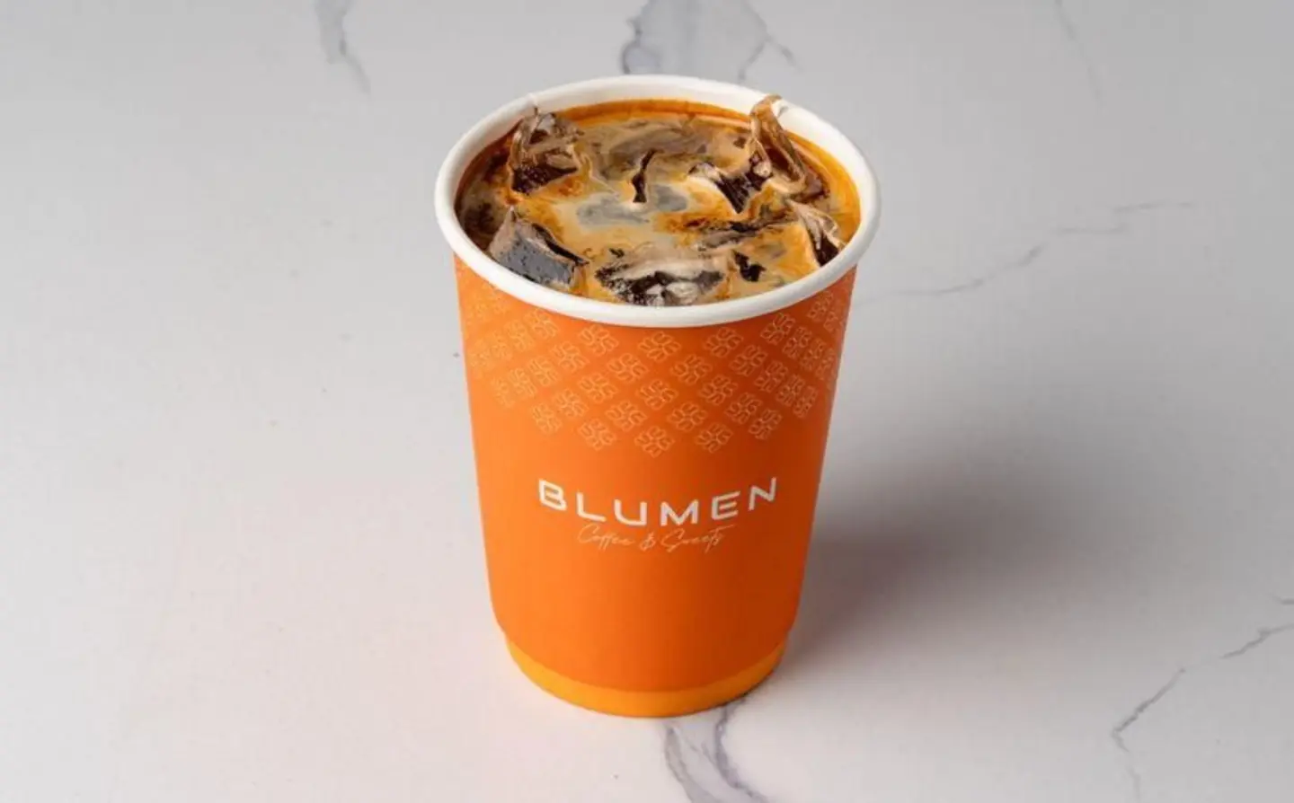 Ice Americano