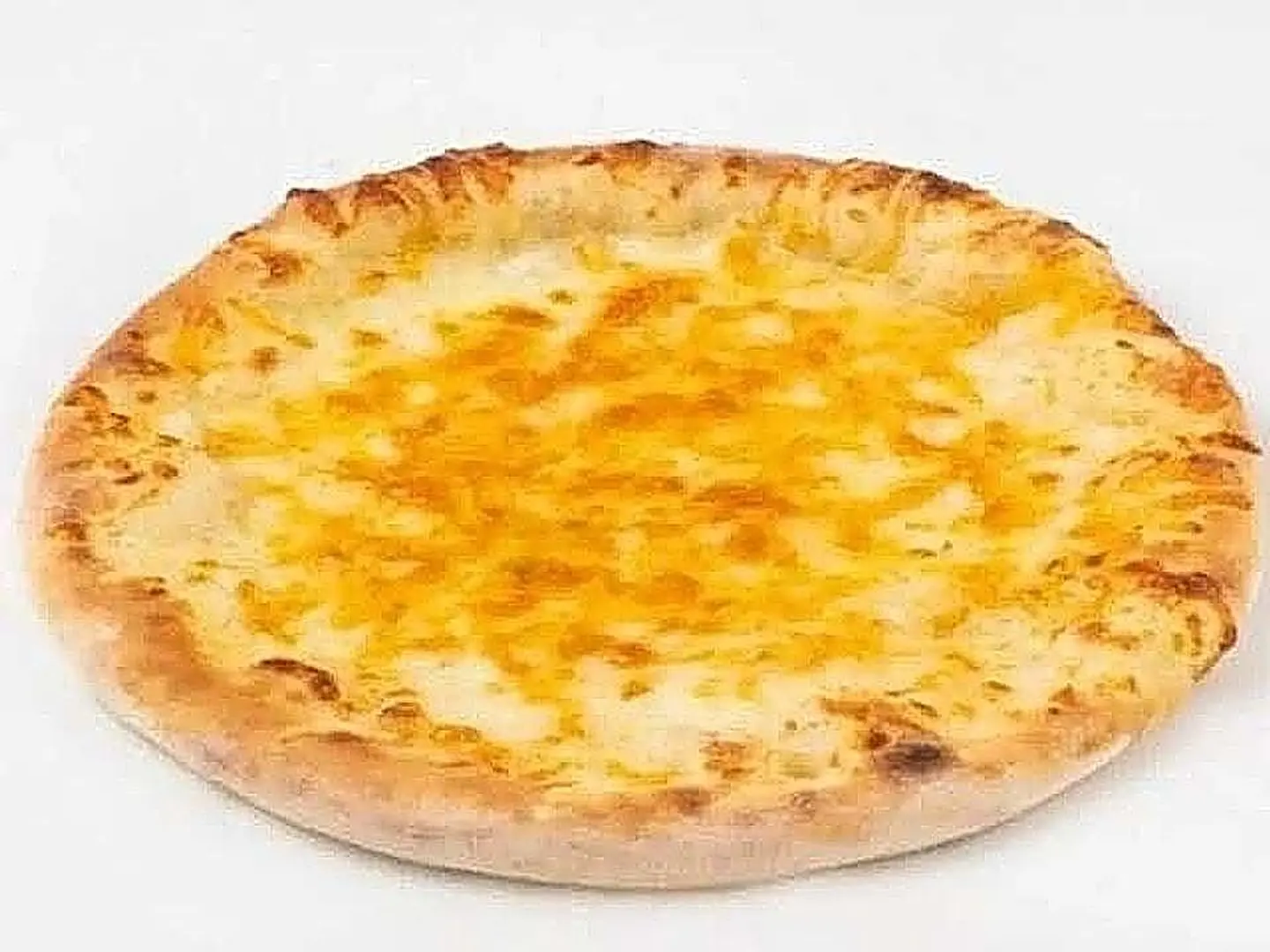 Egg And Cheese Manakish