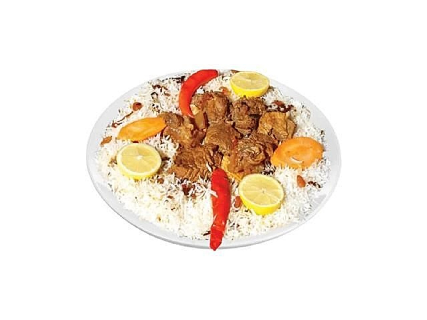 Hashi Meat For One Person