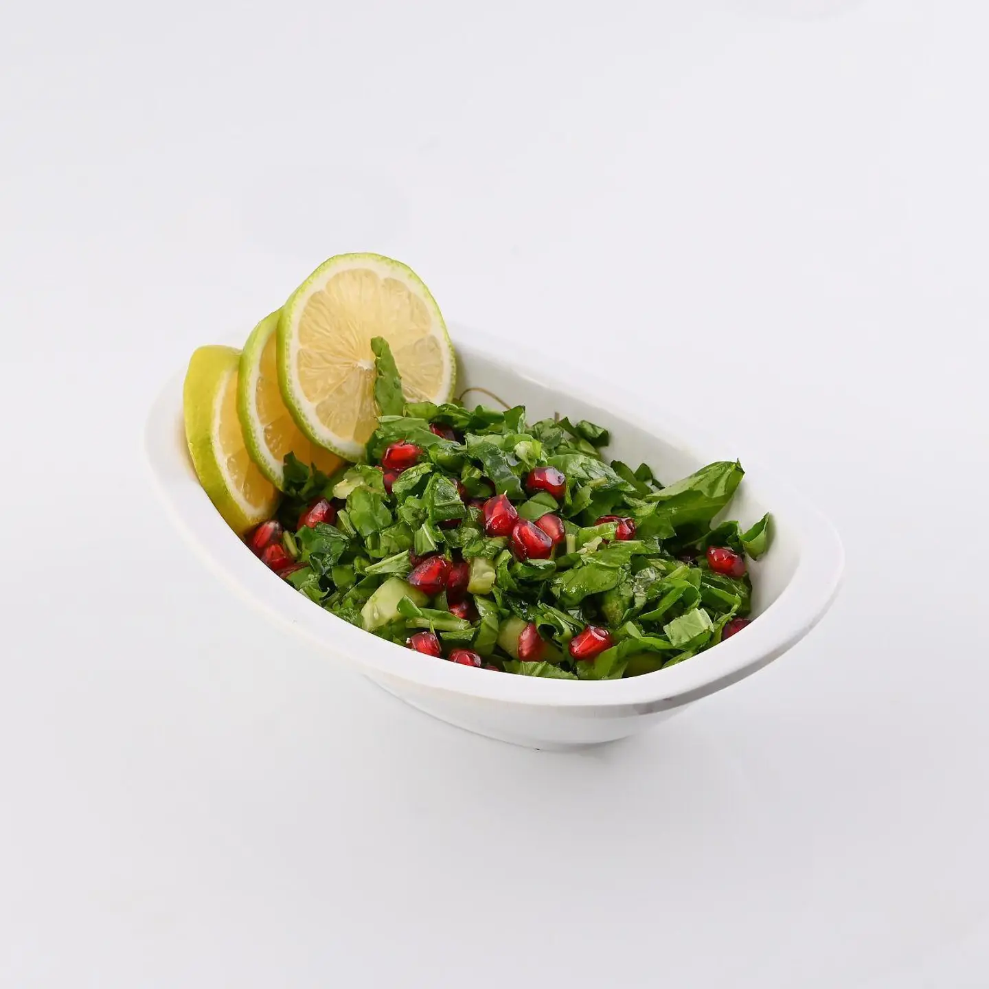 Rocca Salad