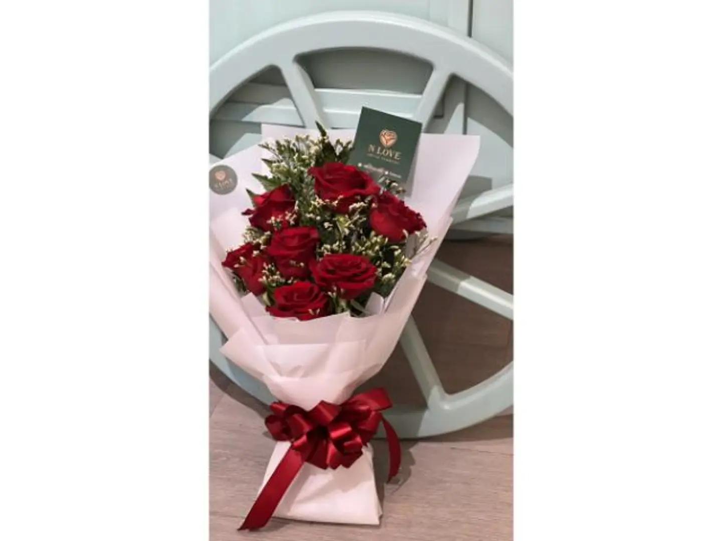 باقة الانتصار