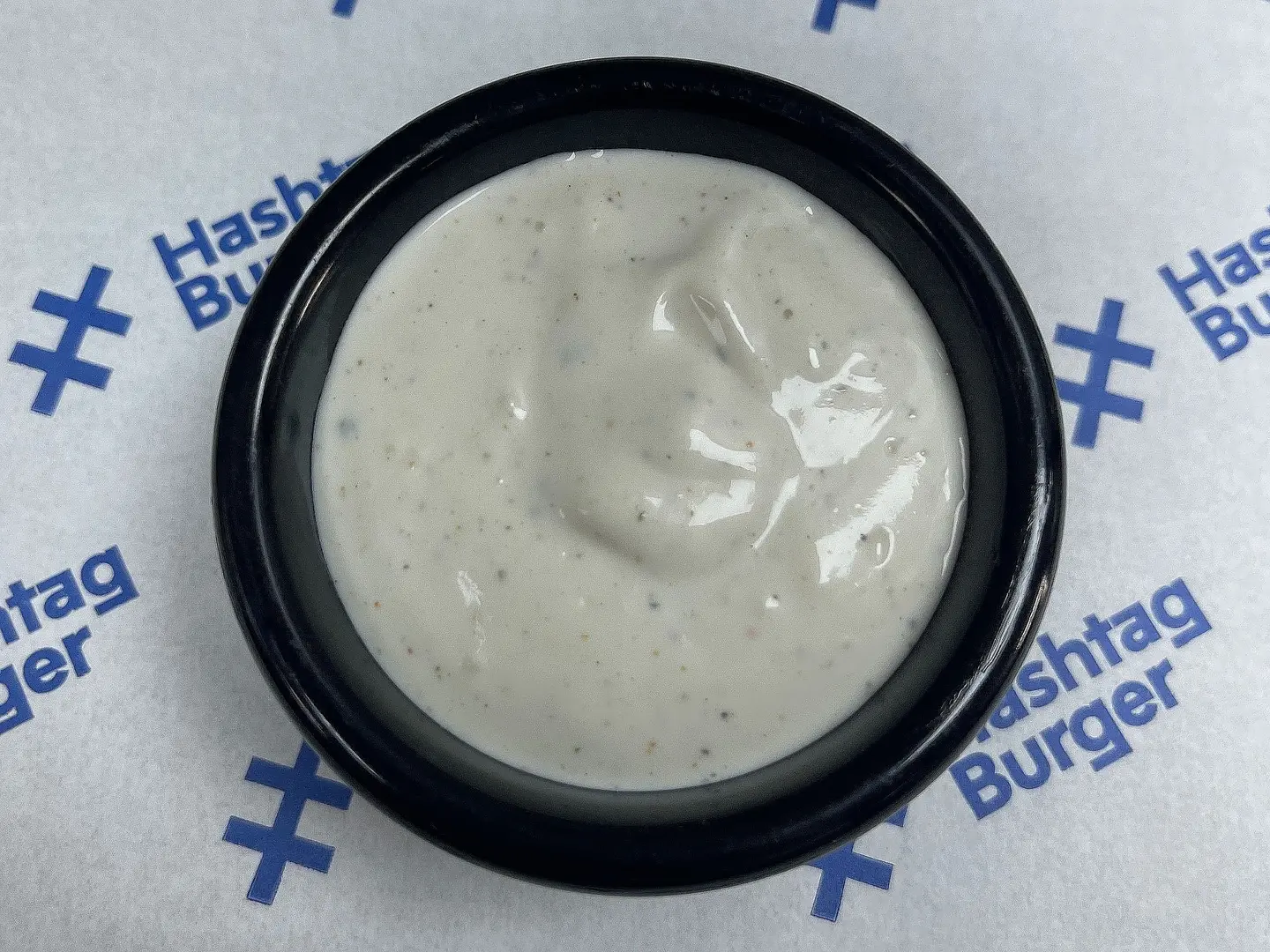 Cayenne Sauce