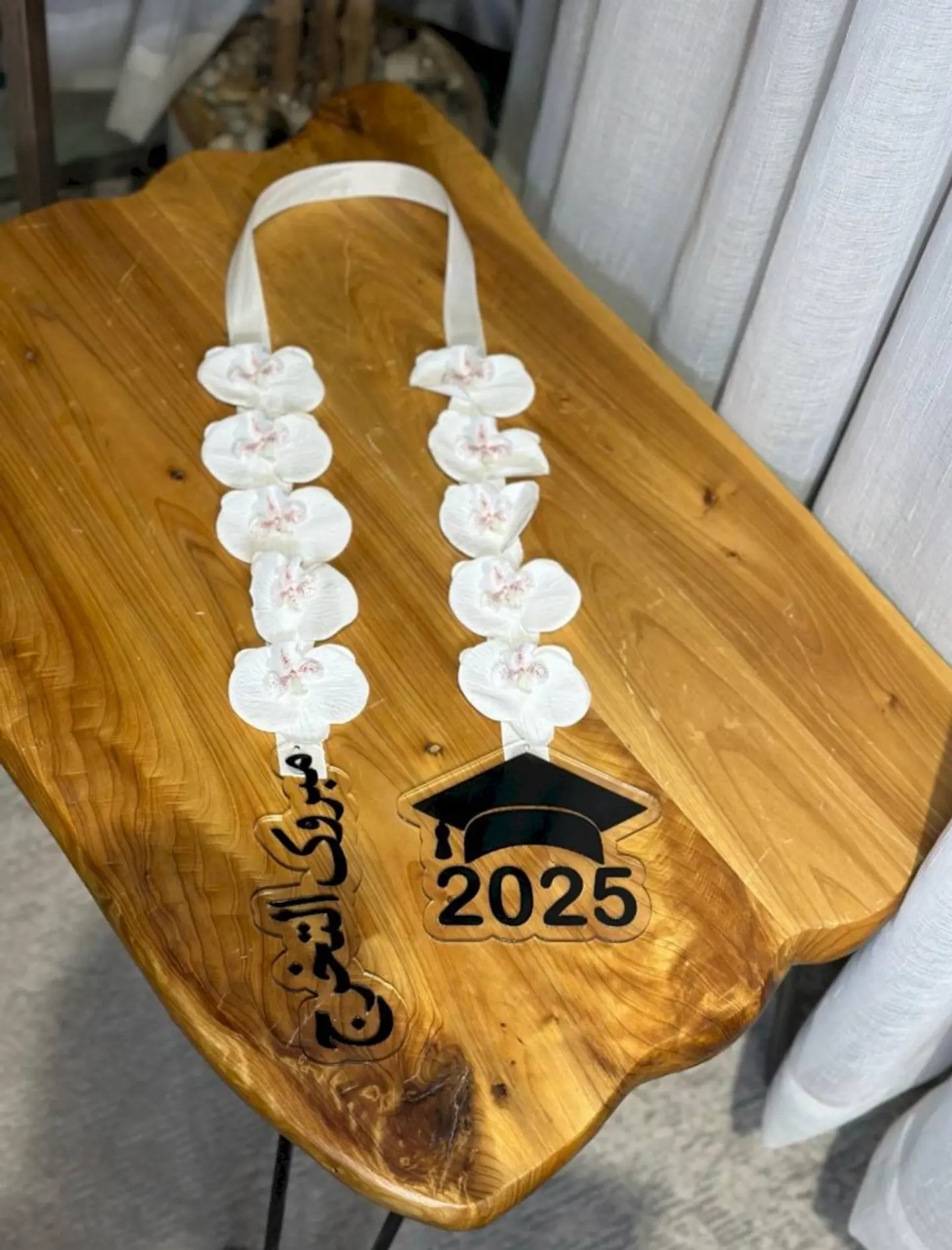 Graduation Contract