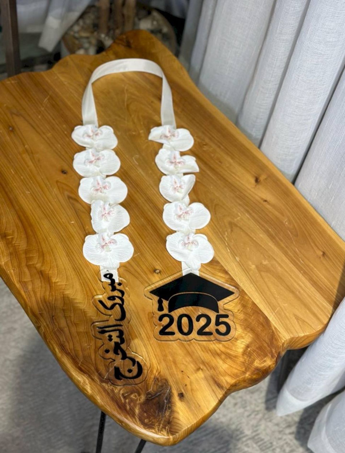 Graduation Contract