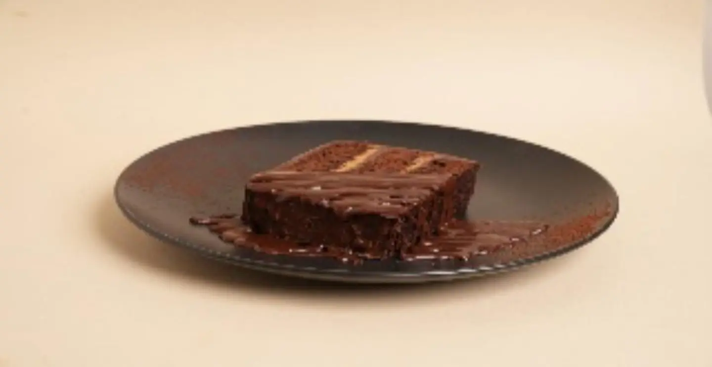London Cake