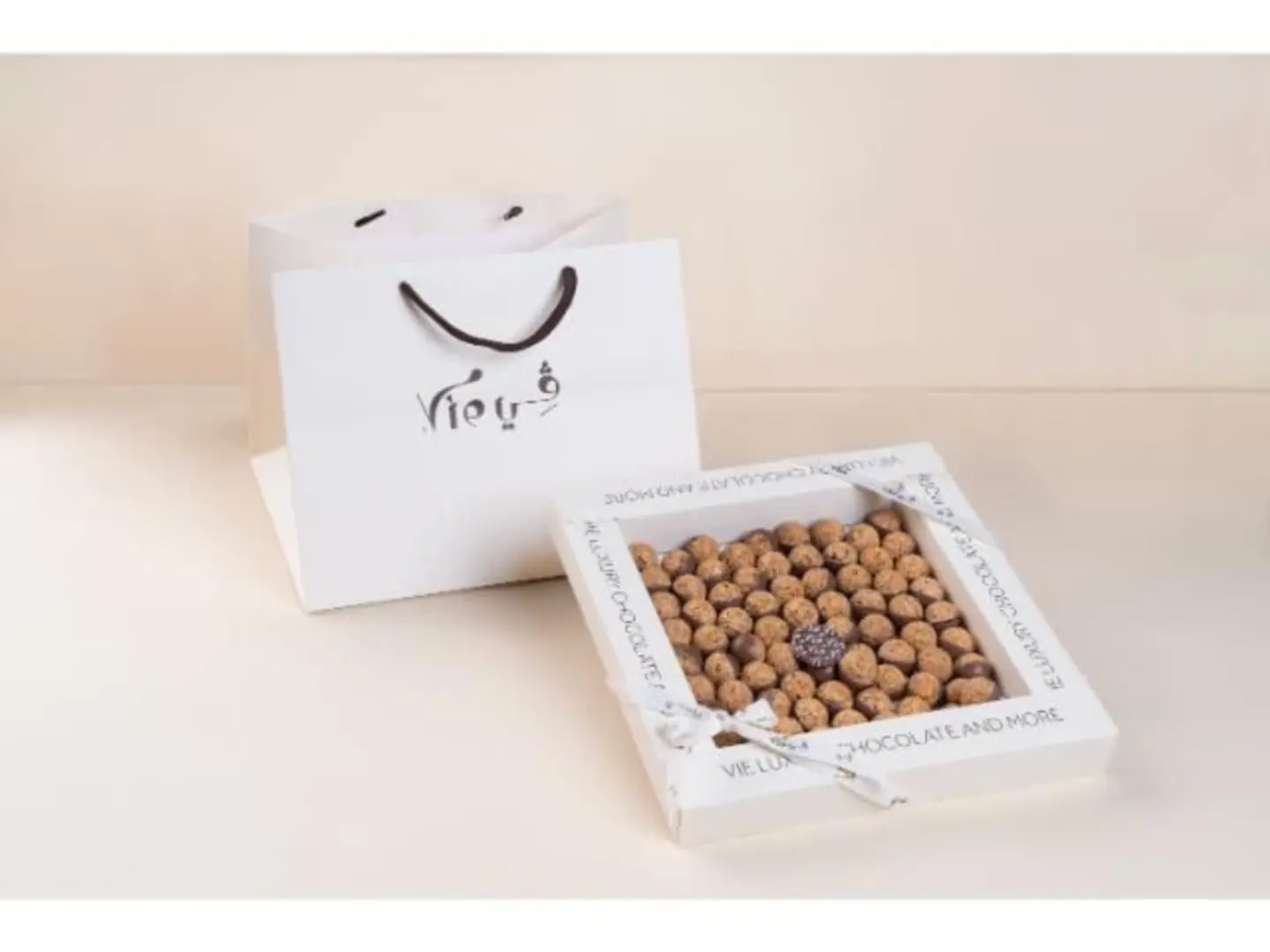 كور سولتيد كراميل