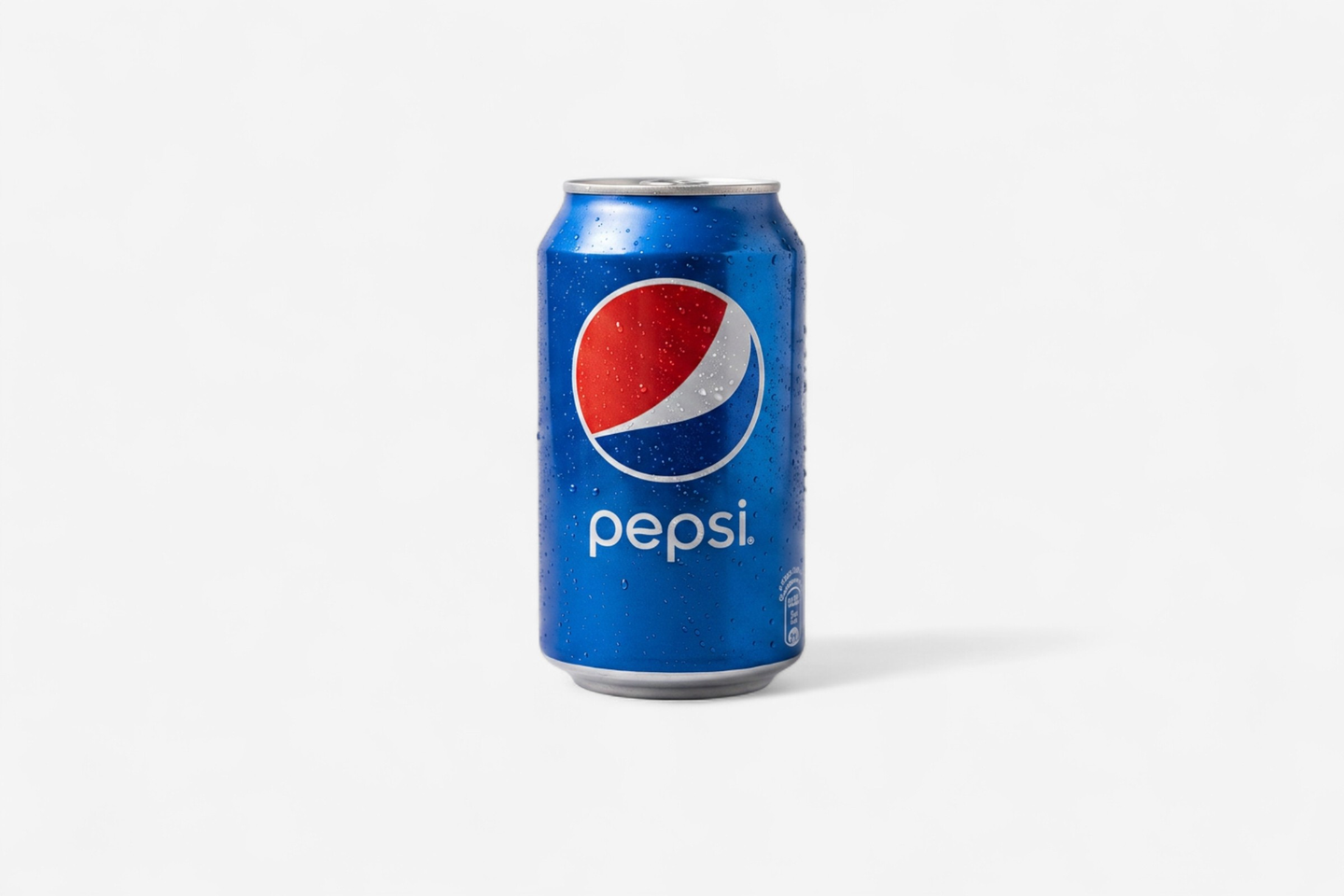 بيبسي ۳۲٥ مل