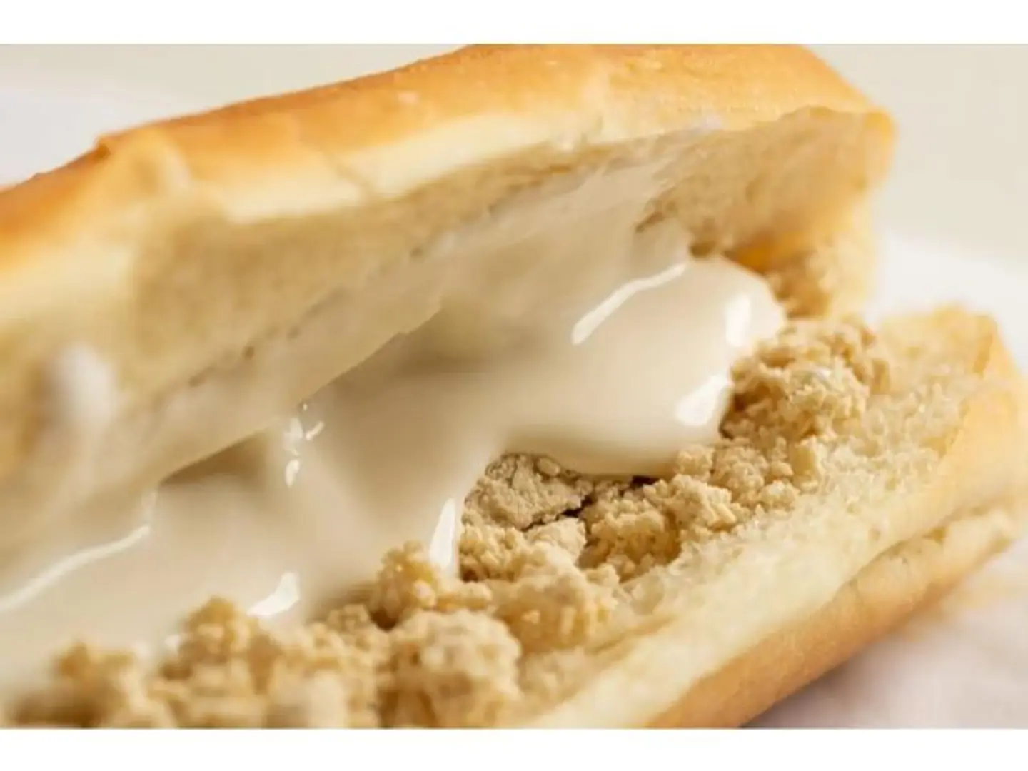 Samoli With Cheese And Halva