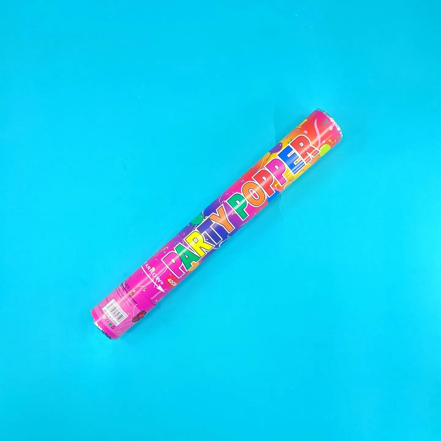 Party Popper