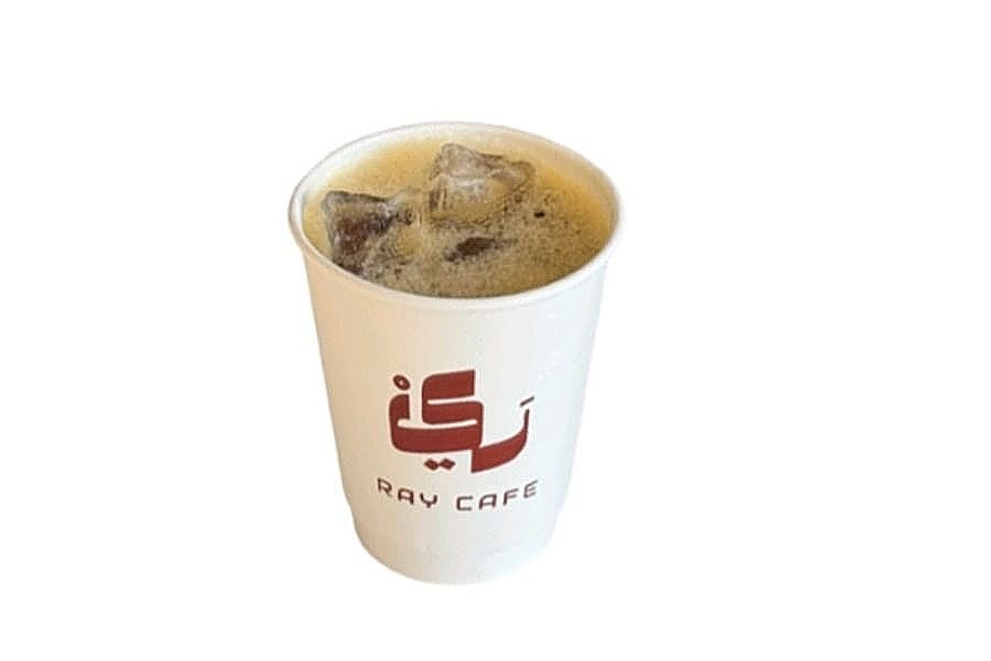 Today's Coffee