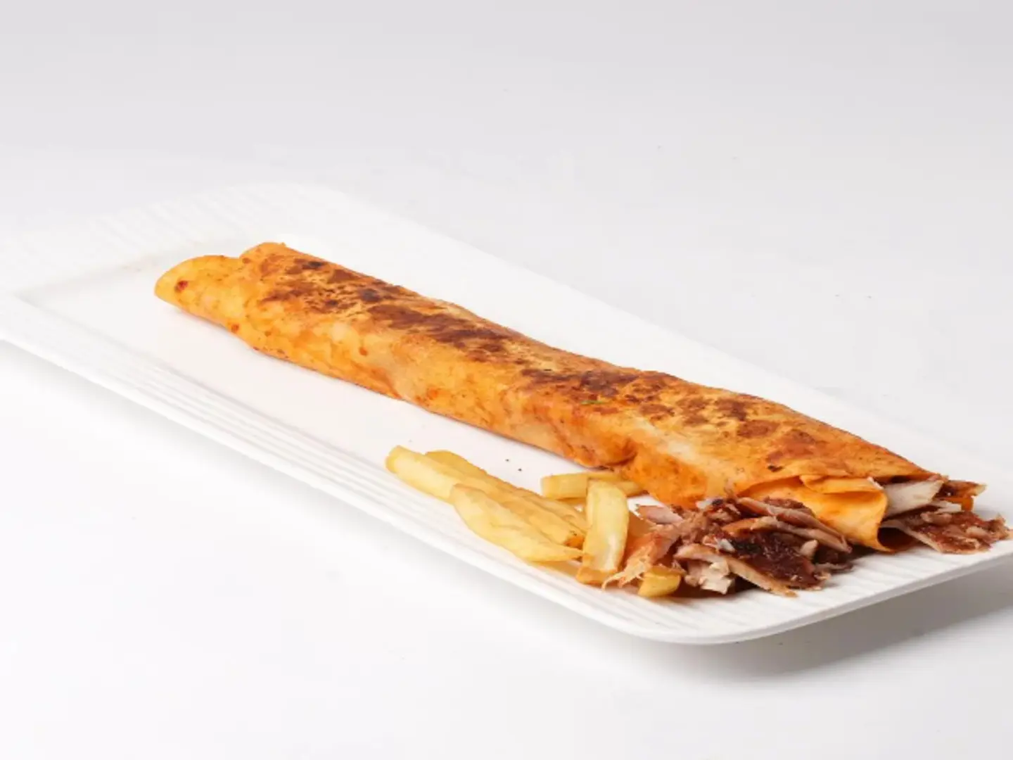 Shawarma Spicy(Small)